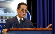 Philippines “bật lại” cáo buộc chính trị hóa của Trung Quốc