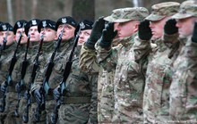 Nga răn đe Mỹ về ý định tăng cường hiện diện quân sự ở Ba Lan