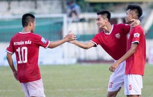 Bất ngờ với Hồng Lĩnh Hà Tĩnh