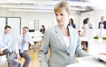 Sẽ có Công ước chống quấy rối tình dục nơi làm việc