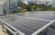 Điện lực Sài Gòn sắp thanh toán gần 900 triệu đồng tiền mua điện mặt trời