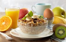 Không ăn sáng sẽ làm tăng nguy cơ tử vong do tim mạch?