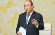 Thủ tướng Nguyễn Xuân Phúc: Chính phủ sẽ tạo cơ chế để báo chí phát triển