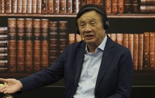 CEO Huawei: Lệnh trừng phạt của Mỹ không đáng ngại với chúng tôi