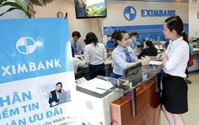 Trước thềm đại hội cổ đông, Eximbank nhận công văn nhắc nhở của Ngân hàng Nhà nước