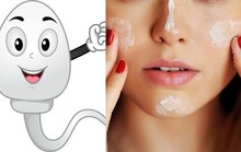 “Tinh trùng làm đẹp da”: Những lời đồn nguy hại