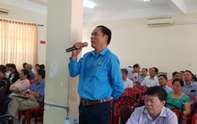 Cán bộ không được kén chọn vị trí công tác