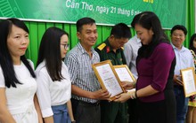 Báo Người Lao Động đoạt giải báo chí Phan Ngọc Hiển