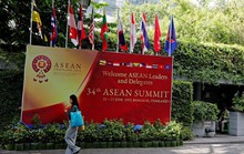 Khai mạc Hội nghị cấp cao ASEAN tại Thái Lan: Bàn nhiều vấn đề nóng