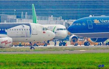 Thủ tướng: Nhiều hãng mới ra đời, hàng không Việt Nam khởi sắc