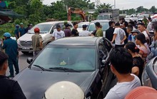 Công an Đồng Nai thương lượng với giang hồ để giảm thiểu rủi ro