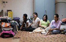 Lao động nước ngoài giúp việc nhà dùng thử 1 tháng ở Jordan