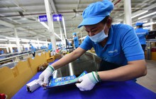 Bộ Công Thương dự thảo Thông tư thế nào là Made in Việt Nam