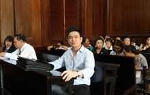 CLIP: Tại tòa, ông Chiêm Quốc Thái yêu cầu xử lý bác sĩ Trần Hoa Sen