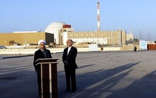 Chạy đua ngăn thỏa thuận hạt nhân Iran sụp đổ