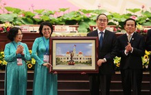 ĐẠI HỘI ĐẠI BIỂU MTTQ TP HCM LẦN THỨ XI, NHIỆM KỲ 2019-2024: Nhiều góp ý sát sườn!