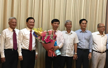 TP HCM: Điều một phó giám đốc Sở GTVT về Tổng Công ty Cơ khí Sài Gòn