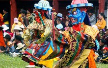 Những điều ít người biết về Tây Tạng