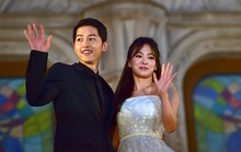 Cặp đôi Hậu duệ mặt trời chia tay: Song Hye Kyo tiết lộ lý do ly hôn Song Joong Ki