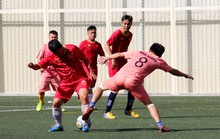 Vui, khỏe hội thao truyền thống Vinasun