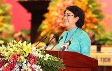 Bà Tô Thị Bích Châu tiếp tục làm Chủ tịch Ủy ban MTTQ TP HCM