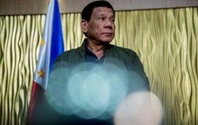 Ông Duterte dọa bỏ tù người nào dám luận tội mình