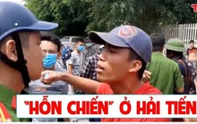 Vụ hỗn chiến ở biển Hải Tiến: Khởi tố, bắt chủ nhà hàng Hưng Thịnh 1