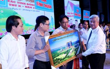 Bình Dương: Ngày hội Gia đình các tỉnh miền Đông Nam Bộ