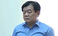 Giám đốc Sở GD-ĐT Sơn La ốm, không thể làm việc với Ủy ban kiểm tra Trung ương