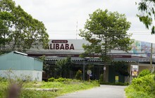 Cưỡng chế Dự án Alibaba Tân Thành Center City 1 vào ngày 22-7