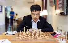 Lê Quang Liêm đăng quang giải Summer Chess Classic tại Mỹ