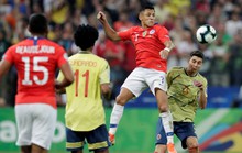 Clip: VAR hai lần giải cứu, Colombia vẫn gục ngã trước Chile