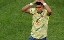 Tesillo bị dọa giết, thảm kịch Escobar tái hiện ở tuyển Colombia?