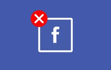 Hàng ngàn tài khoản tại Việt Nam bị xóa vì Facebook truy quét nick ảo