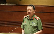 Bộ trưởng Tô Lâm: Đang điều tra hành vi phụ huynh đưa tiền để nâng điểm thi THPT cho con