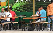 Chuỗi cà phê Việt trỗi dậy