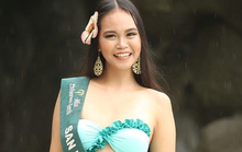 Nhan sắc gây thất vọng của dàn thí sinh Hoa hậu Trái Đất Philippines