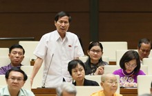 Các dự án BOT giao thông chưa minh bạch
