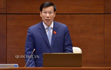 Bộ trưởng Nguyễn Ngọc Thiện nói gì về thông tin quan chức góp tiền xây chùa?