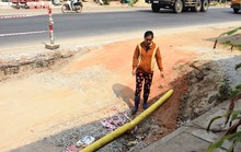 Bao giờ hết cảnh bầy hầy trên Quốc lộ 1 qua Quảng Ngãi ?