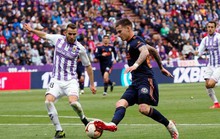Valladolid bán suất Champions League, cả La Liga rúng động