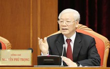 Thông điệp của Tổng Bí thư, Chủ tịch nước về việc Việt Nam trúng cử ủy viên không thường trực HĐBA LHQ