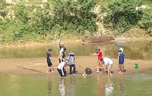 Cứu được 2 người đuối nước, nam thanh niên dũng cảm tử vong cùng nạn nhân thứ 3