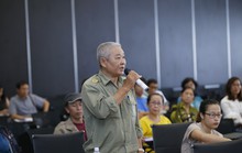 Mổ tim không còn banh ngực