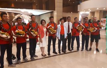 Quần vợt Việt Nam: Thách thức còn ở phía trước