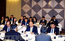 Việt Nam hoan nghênh các dự án đầu tư chất lượng cao của Nhật Bản