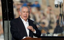 Bị Iran đe dọa xóa sổ, Israel cảnh báo lạnh lùng