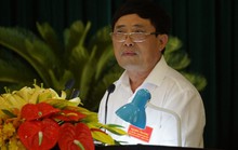 Vụ giám đốc sở lạc đề: Không đồng ý với ý kiến Chủ tịch tỉnh Thanh Hóa nói thời gian quá ngắn