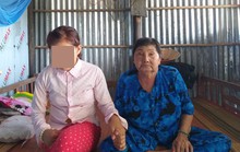 Thêm cô dâu Việt ở miền Tây được giải cứu sau 6 năm lấy chồng Trung Quốc