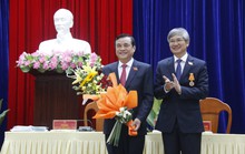 Ông Phan Việt Cường kiêm nhiệm thêm chức Chủ tịch HĐND tỉnh Quảng Nam